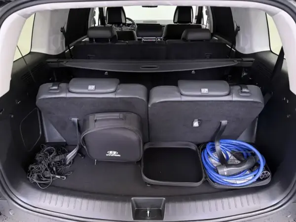 Hyundai Santa Fe 1.6 Plugin-Hybrid 4WD 7L Signature 28