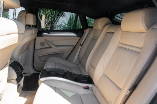 BMW X6 xDrive35d 24