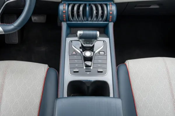 BYD Atto 3 60.48 kWh Design 20