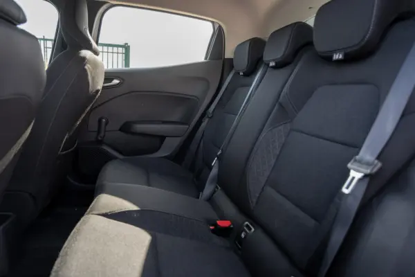 Renault Clio 1.0 TCe Intens 15