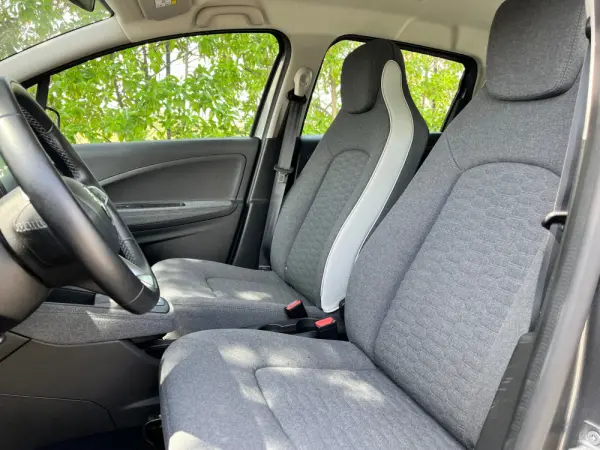 Renault Zoe (c/ Bateria) E-Tech EV50 Equilibre 13