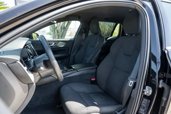 Volvo V60 2.0 T6 AWD TE Inscription Expression 16