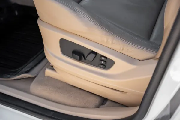 BMW X6 xDrive35d 23