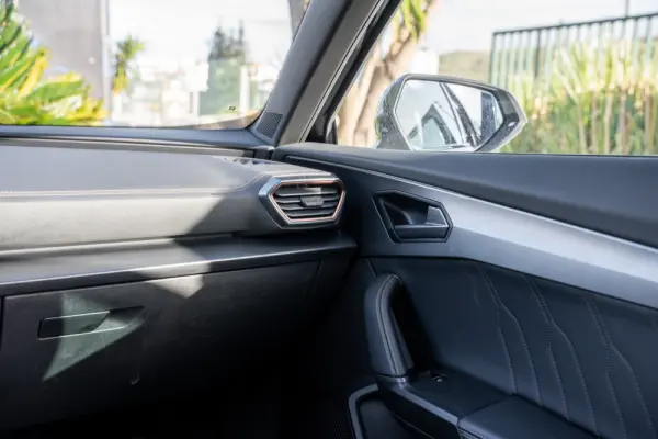 Cupra Formentor 1.4 e-Hybrid DSG 21