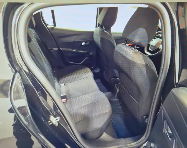 Peugeot 208 1.2 PureTech Active 12