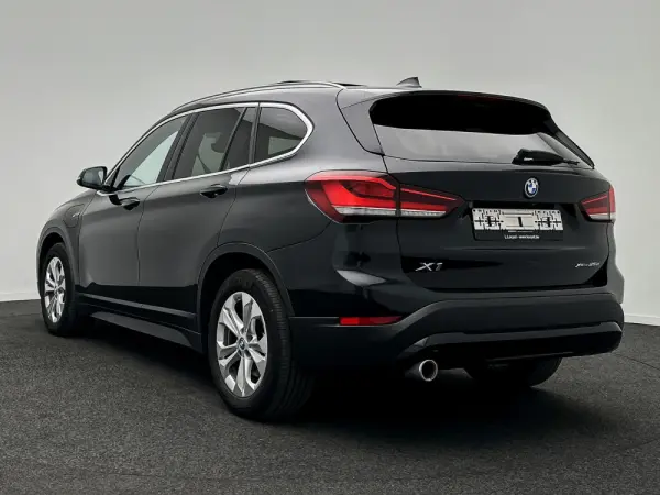 BMW X1 25 e xDrive 4