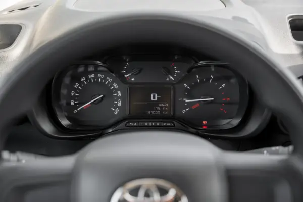 Toyota Proace 1.5D L2 Comfort 11