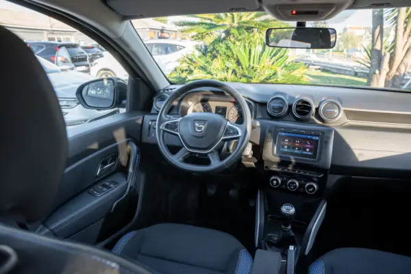 Dacia Duster 1.0 TCe ECO-G Comfort Bi-Fuel 6