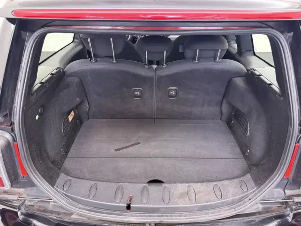 MINI Clubman Cooper Soho 21