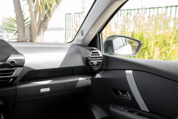 Citroen e-C4 X 50 kWh Shine Pack 20