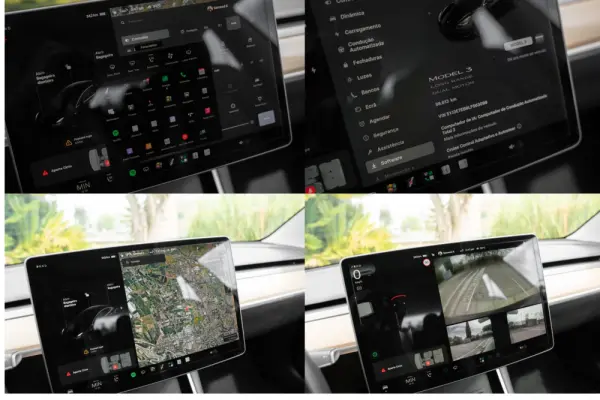 Tesla Model 3 Long-Range Dual Motor AWD 11