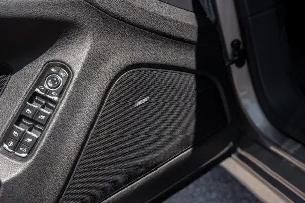 Porsche Panamera S Hybrid 20