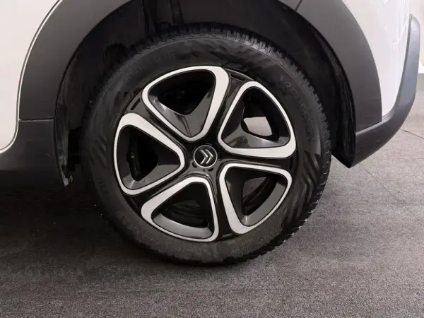 Citroen C3 1.2 PureTech Feel 7