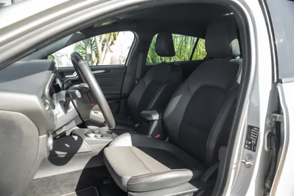 Ford Focus SW 1.5 TDCi EcoBlue ST-Line X Aut. 18