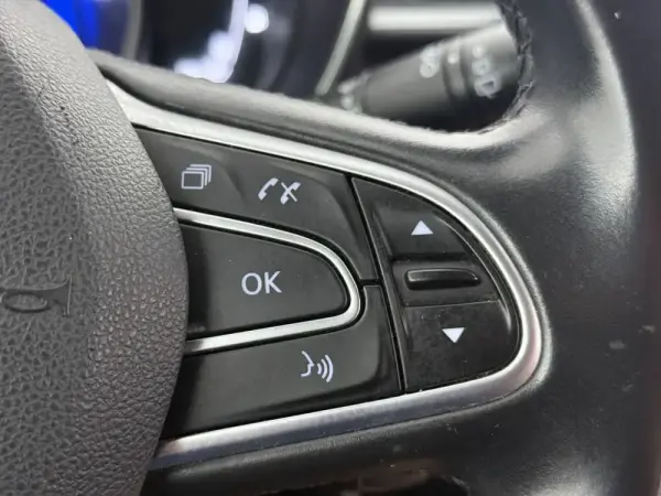Renault Kadjar Energy TCe 130 Bose Edition 14