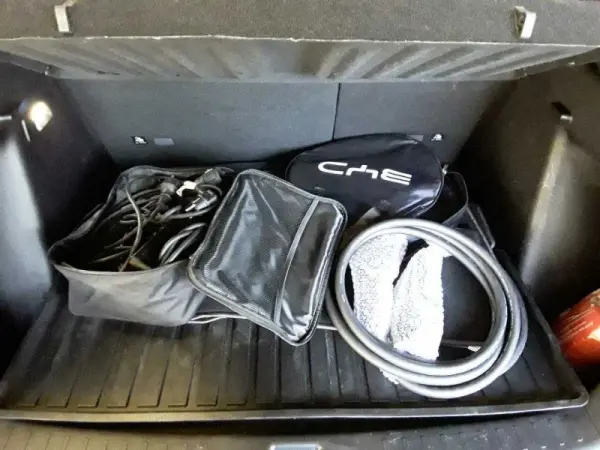 BYD Atto 3 Design 10