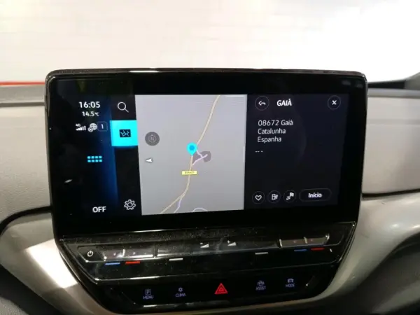 Volkswagen ID.4 77 kWh Pro Performance Tech 8