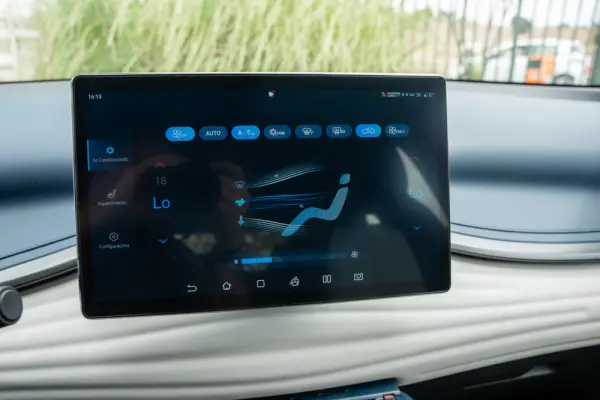 BYD Atto 3 60.48 kWh Design 8