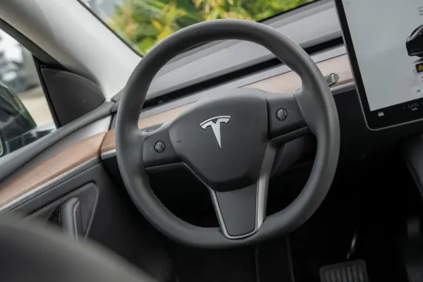 Tesla Model Y Standard 11