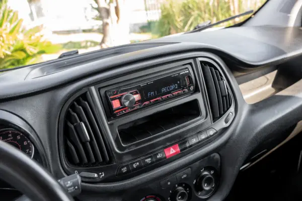 Fiat Doblo 1.3 Multijet 10