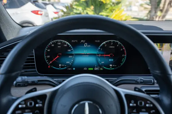 Mercedes-Benz GLE 350 de 4Matic 9G-TRONIC Exclusive 13
