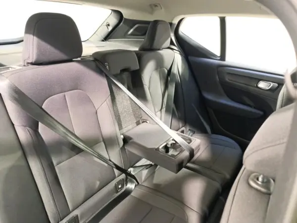 Volvo XC 40 1.5 T5 PHEV Inscription Expression 9