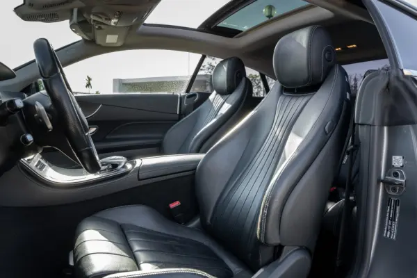 Mercedes-Benz E 220 d AMG Line Aut. 21