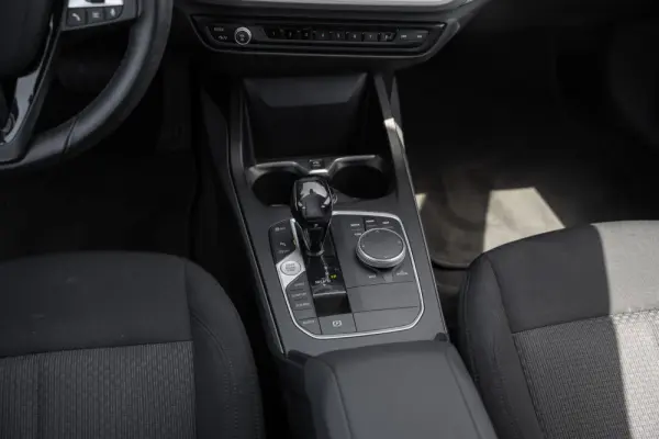 BMW 116 d Corporate Edition Auto 13