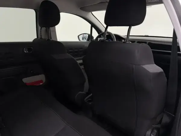 Citroen C3 1.2 PureTech Feel 21