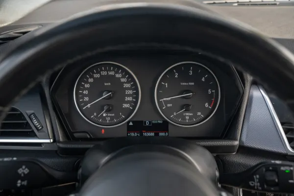 BMW 218 Active Tourer d Pack M Auto 7