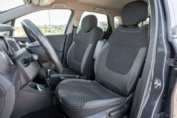 Renault Captur 0.9 TCE 14