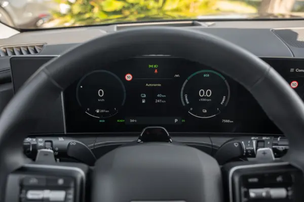 Hyundai Santa Fe 1.6 Plugin-Hybrid 4WD 7L Signature 18