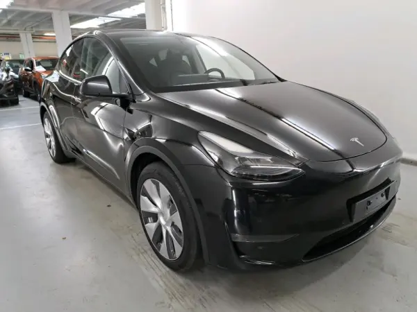 Tesla Model Y Long Range Dual Motor AWD 3