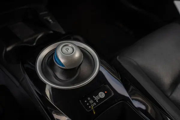 Nissan Leaf Tekna 30 kWh 22