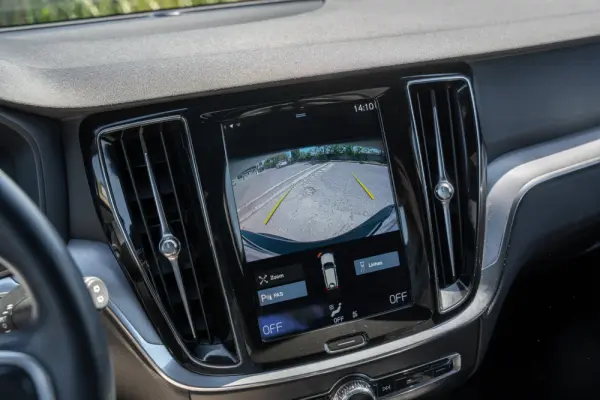 Volvo V60 2.0 T6 AWD TE Inscription Expression 13