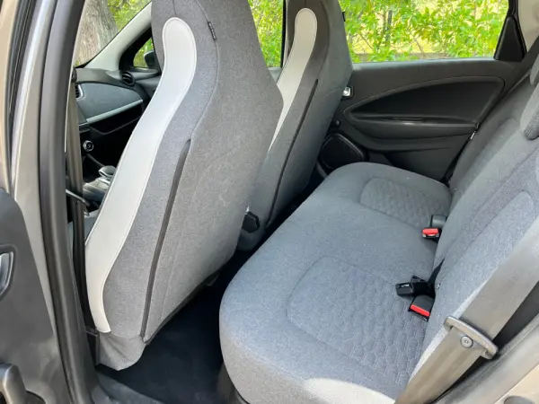 Renault Zoe (c/ Bateria) E-Tech EV50 Equilibre 14