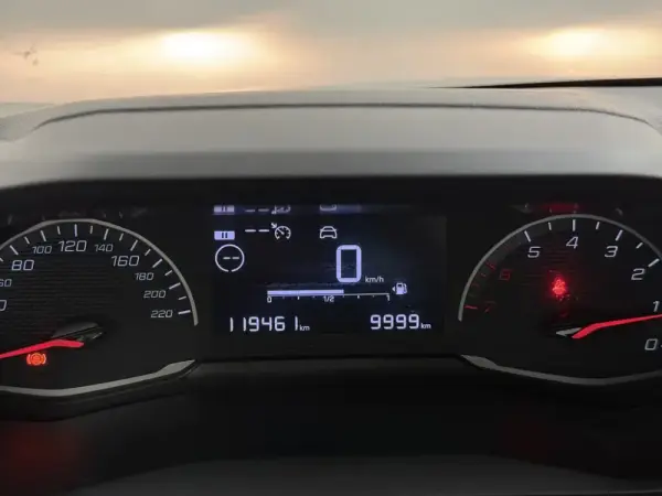 Peugeot 208 1.2 PureTech Active 10