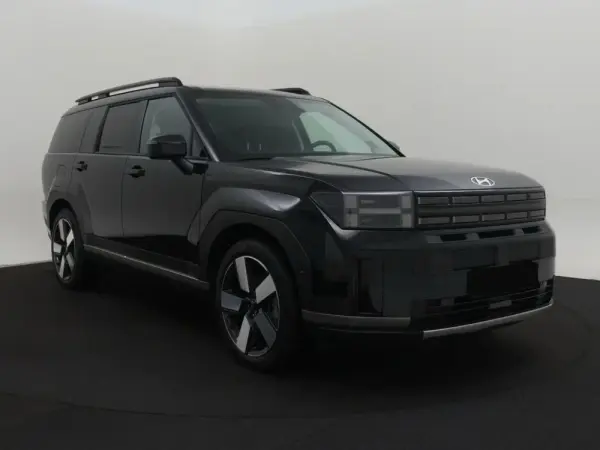 Hyundai Santa Fe 1.6 Plugin-Hybrid 4WD 7L Signature 3