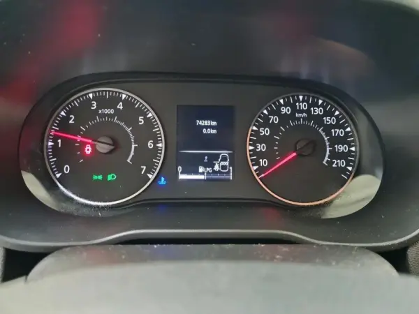 Dacia Duster 1.0 TCe ECO-G Prestige Bi-Fuel 7