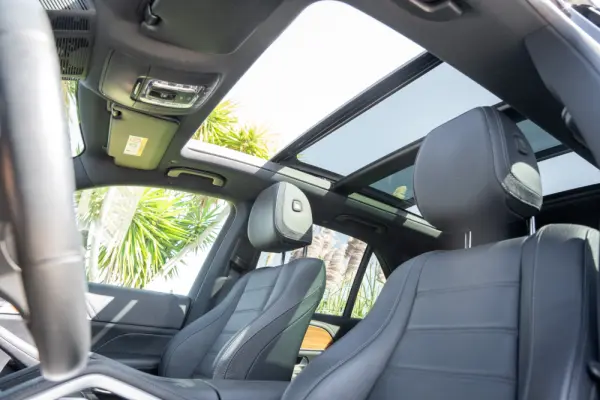 Mercedes-Benz GLE 350 de 4Matic 9G-TRONIC Exclusive 23
