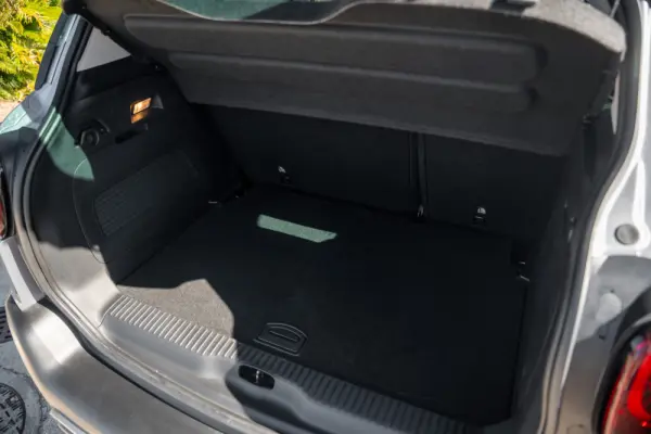 Citroen C3 Aircross PureTech 110 Stop & Start Shine 17