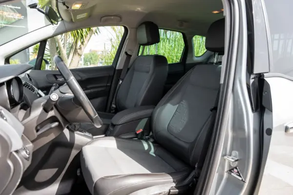 Opel Meriva 1.3 CDTI enjoy 17