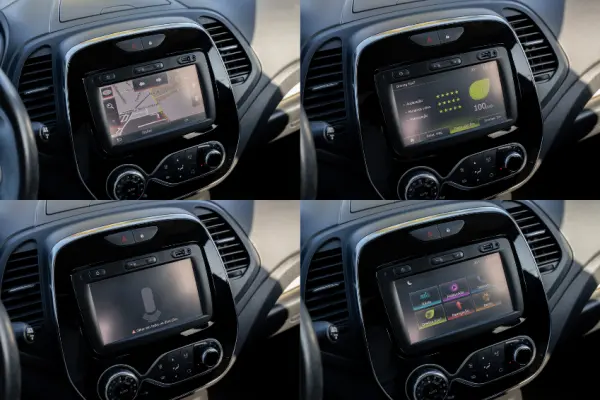 Renault Captur 0.9 TCE 11