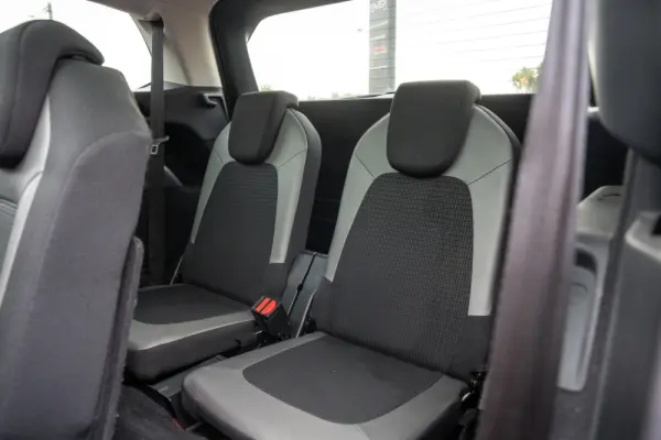 Citroën Grand C4 Spacetourer 1.5 BlueHDi Shine EAT8 22