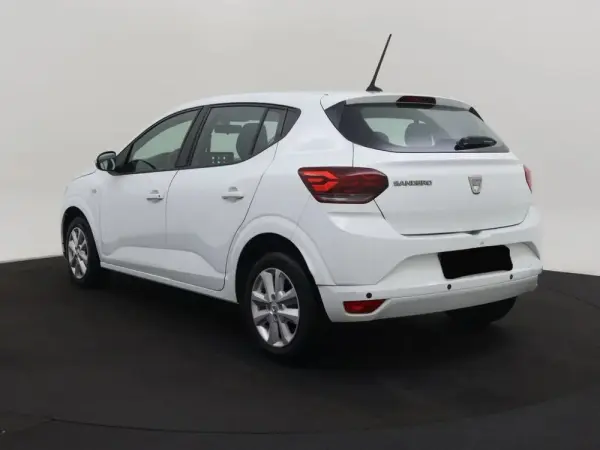 Dacia Sandero 1.0 TCe Comfort 4