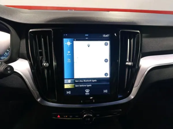 Volvo V60 2.0 T6 AWD TE Inscription Expression 8