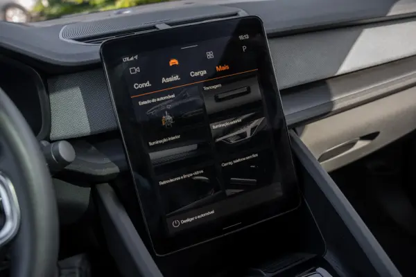 Polestar 2 Long Range 78 kWh AWD 16