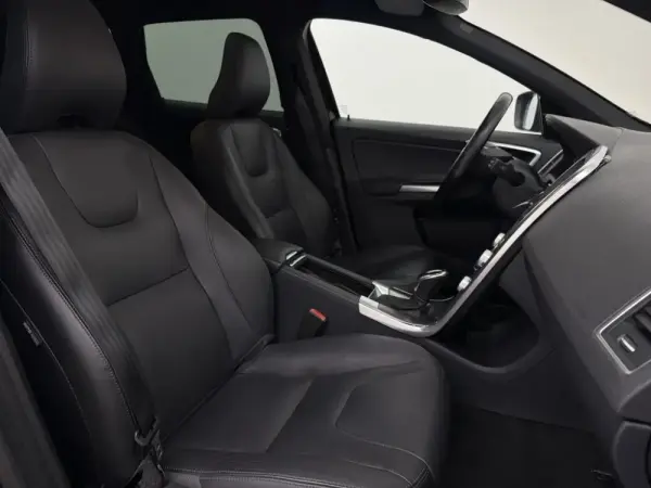 Volvo XC 60 2.0 D4 Volvo Ocean Race Geartronic 20