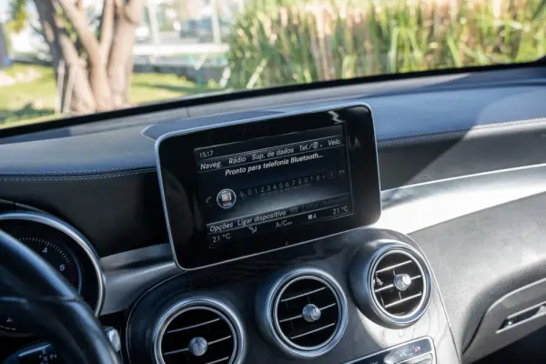 Mercedes-Benz GLC 250 d 4-Matic 15