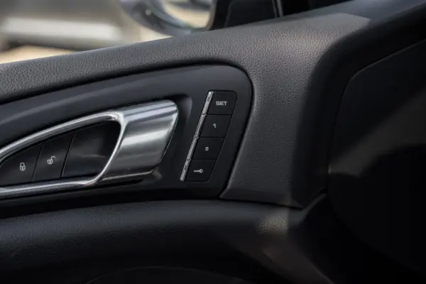 Porsche Cayenne S E-Hybrid 22